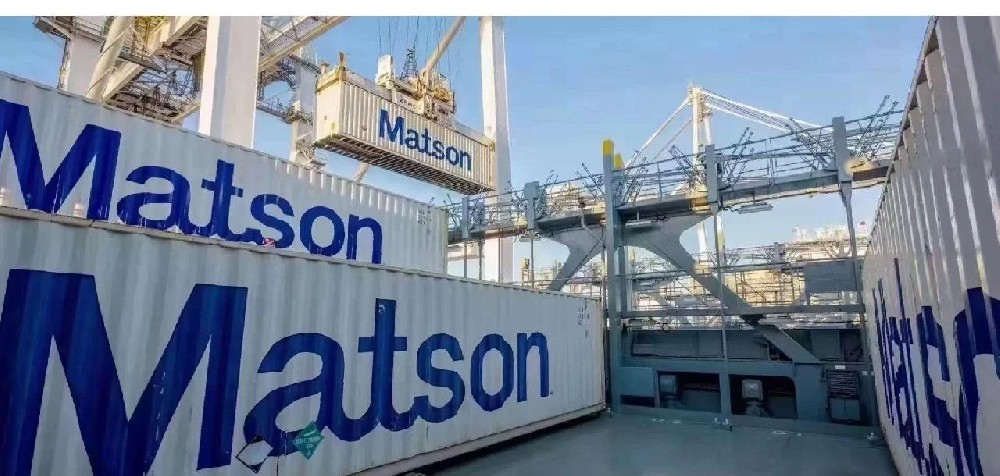 国际物流DDP专线